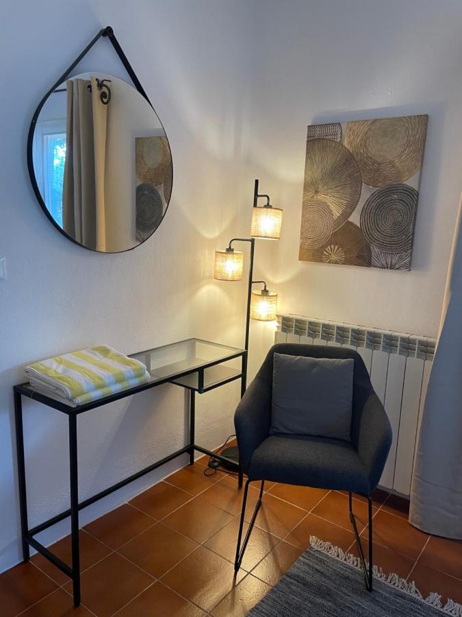 Casa Le Querce Lejlighed Castiglione del Lago Eksteriør billede