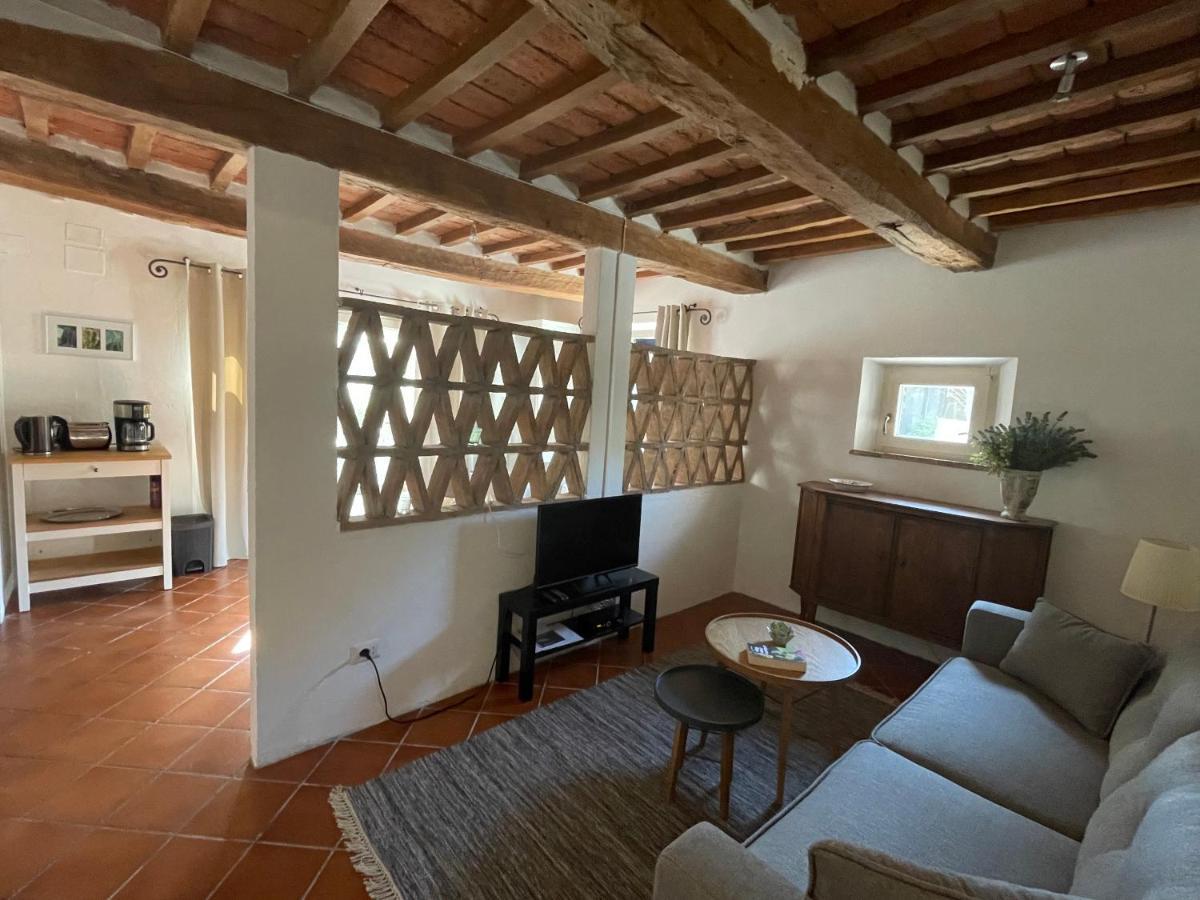 Casa Le Querce Lejlighed Castiglione del Lago Eksteriør billede